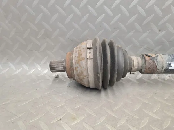 Oikea pitkä puoliakseli OEM 3Q0407272BB Skoda Superb III:lle image 4