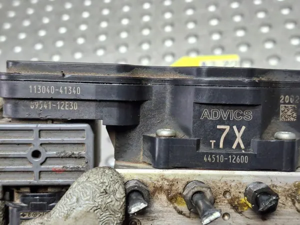 ABS-pomp OEM S25154818 voor Toyota Corolla image 5