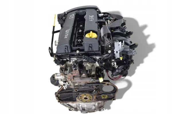 Motor Opel Insignia Mokka Astra J 1.6 16V A16XER image 3