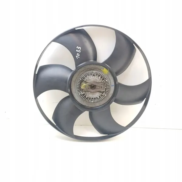Gebrauchter Volkswagen OE Lüfter MAM50104 für Crafter image 2
