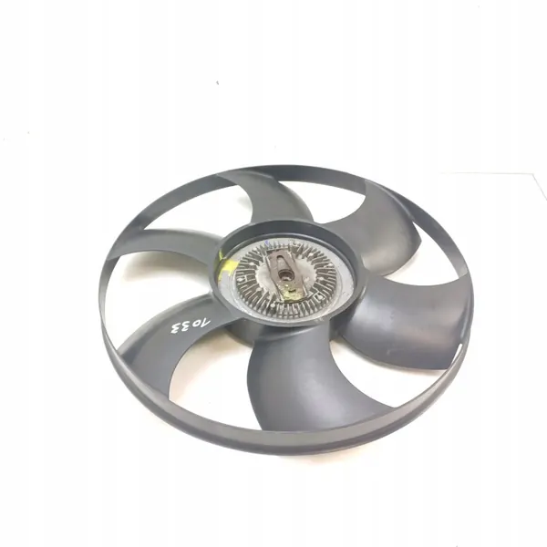 Gebrauchter Volkswagen OE Lüfter MAM50104 für Crafter image 3