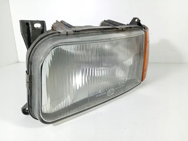 Farol esquerdo VW Passat B3 OEM M3R9P1 DOM 00020873 image 2