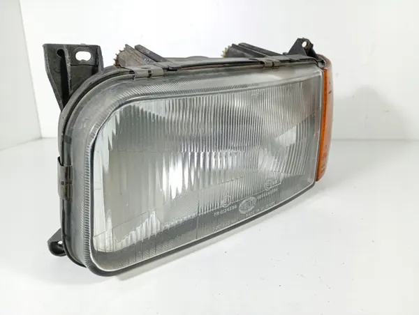 Farol esquerdo VW Passat B3 OEM M3R9P1 DOM 00020873 image 3