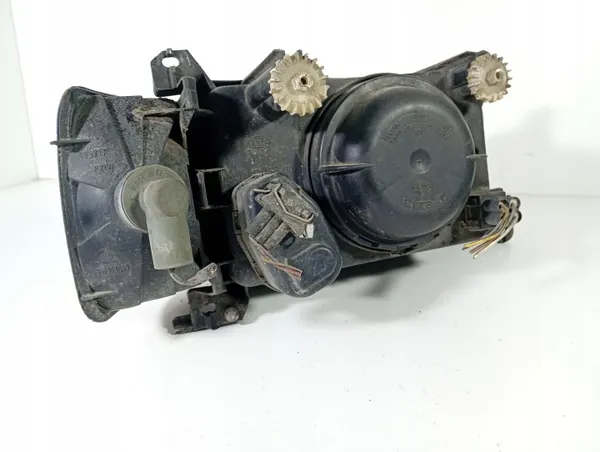 Farol esquerdo VW Passat B3 OEM M3R9P1 DOM 00020873 image 5