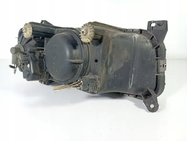 Farol esquerdo VW Passat B3 OEM M3R9P1 DOM 00020873 image 6