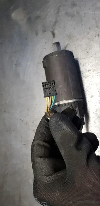 Direção VW TRANSPORTER T6 7L1423051F image 2