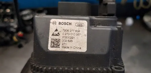 Direção VW TRANSPORTER T6 7L1423051F image 5