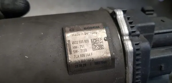 Direção VW TRANSPORTER T6 7L1423051F image 6