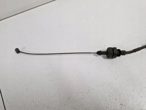 Cabo abertura capô OEM JHYDRFTYUHIJKD Hyundai Tucson image 4