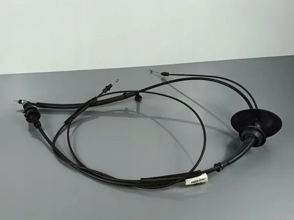 2023 Jeep Grand Cherokee WL Motorkap P68430182AD image 1