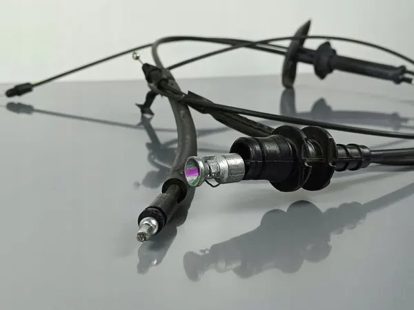 2023 Jeep Grand Cherokee WL Motorkap P68430182AD image 3