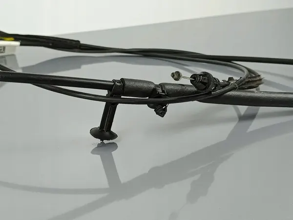 2023 Jeep Grand Cherokee WL Motorkap P68430182AD image 4