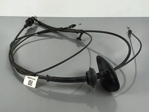 2023 Jeep Grand Cherokee WL Motorkap P68430182AD image 5