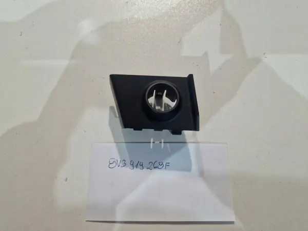 Audi OE 8V3919268F Rechter Parksensor-Halter image 2