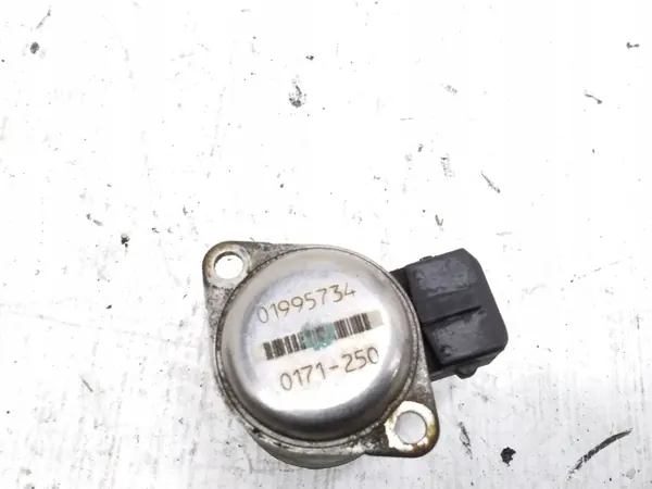 Cadillac CTS 2009 Servotronic-klep OEM 01995734 image 4