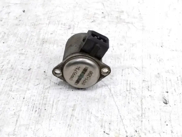 Cadillac CTS 2009 Servotronic-klep OEM 01995734 image 5