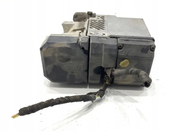 Webasto Audi Q7 4L Thermo SUV 3.0 06-16 OEM LORK-327-19016 image 2