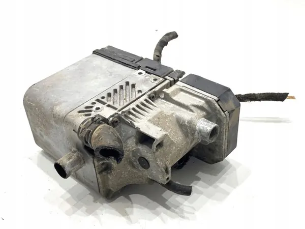 Webasto Audi Q7 4L Thermo SUV 3.0 06-16 OEM LORK-327-19016 image 3