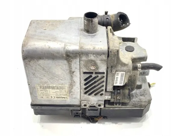 Webasto Audi Q7 4L Thermo SUV 3.0 06-16 OEM LORK-327-19016 image 4