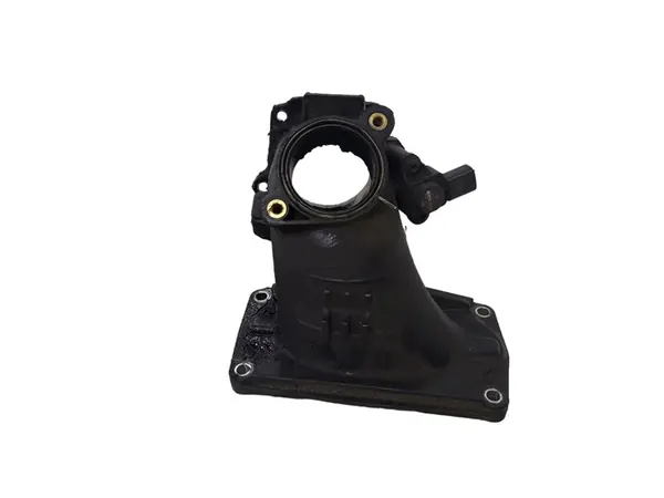 Coletor de admissão Mercedes-Benz Sprinter W906 A6510900728 image 2