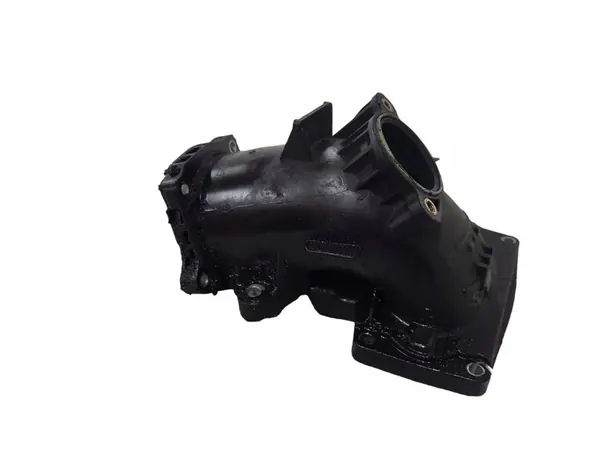 Coletor de admissão Mercedes-Benz Sprinter W906 A6510900728 image 3