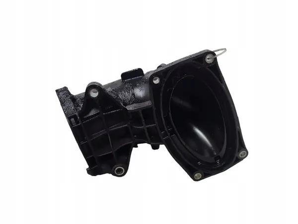 Coletor de admissão Mercedes-Benz Sprinter W906 A6510900728 image 4