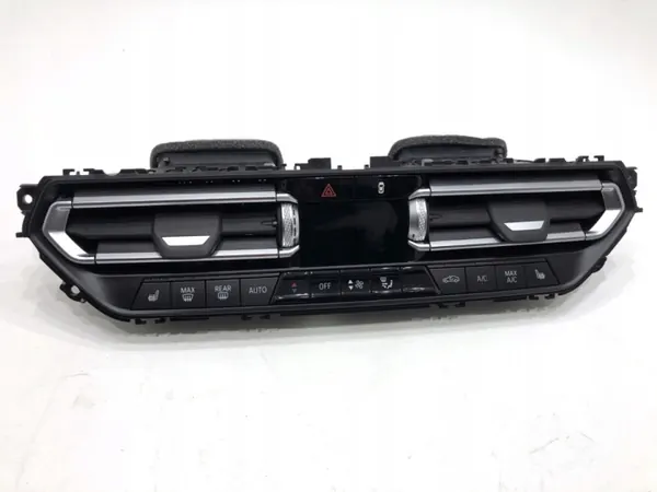 OEM 4A0EDC9 Fram-mittenluftgall BMW F44 image 2