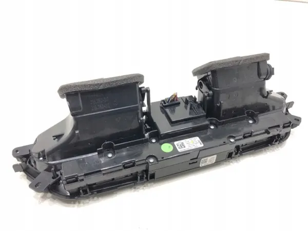 OEM 4A0EDC9 Fram-mittenluftgall BMW F44 image 4