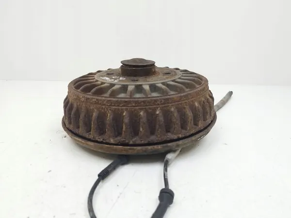 Tambour de frein arrière Dacia Logan II 2016 MTL29528 image 2