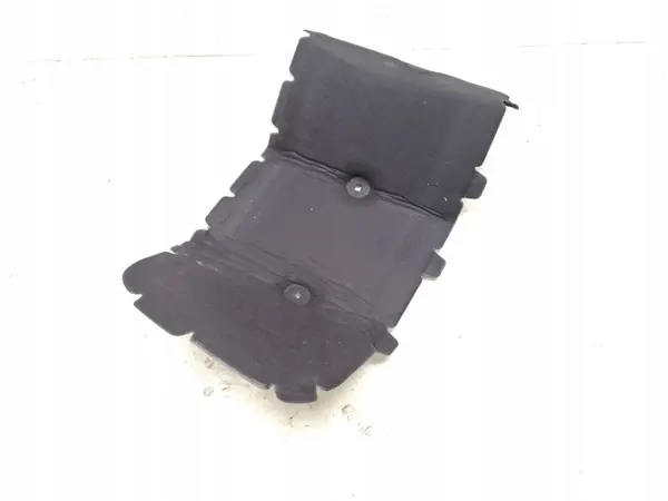 Gebruikte Racing Line VWR dashboardisolatie VW Polo image 6