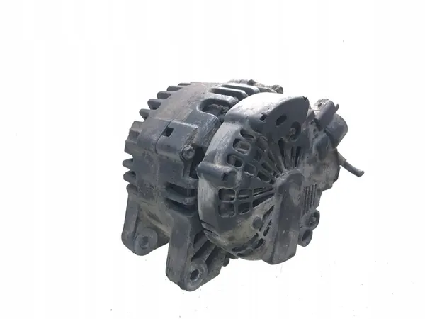 Vaihtovirtageneraattori Peugeot OE 9650358580 image 2