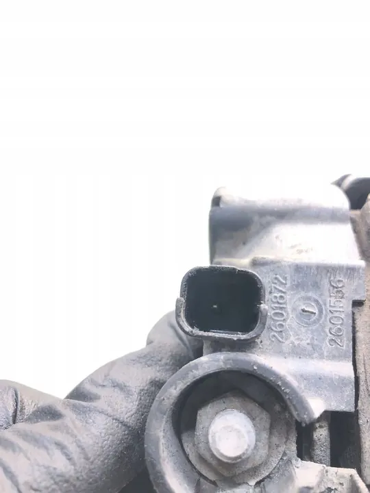 Vaihtovirtageneraattori Peugeot OE 9650358580 image 3