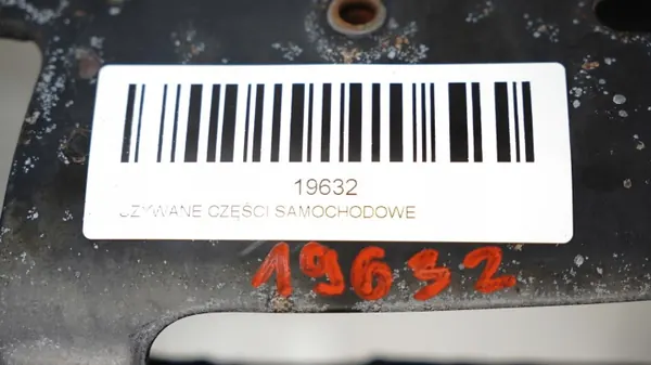 OEM 360155951 Framremsa för VW Fox 03-10 image 3