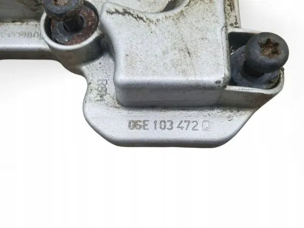 Cubierta seguidor de levas OEM 06E103472Q Audi Q7 3.0L image 6