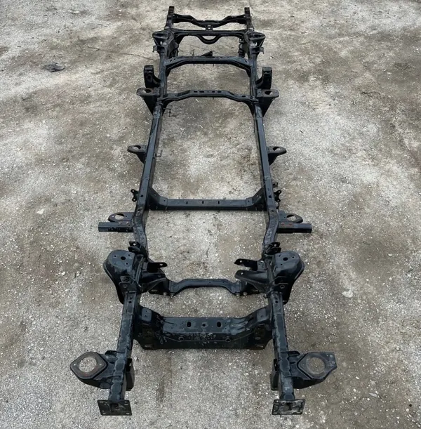 Cadre OEM 68268135AA pour Dodge Ram 1500 4x4 Quad Cab image 2