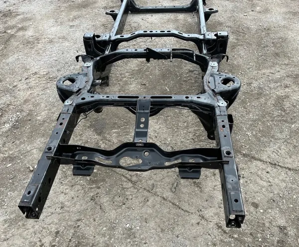 Cadre OEM 68268135AA pour Dodge Ram 1500 4x4 Quad Cab image 10