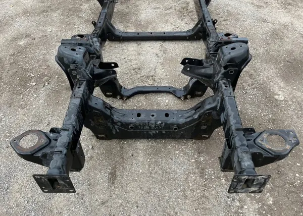 Cadre OEM 68268135AA pour Dodge Ram 1500 4x4 Quad Cab image 3