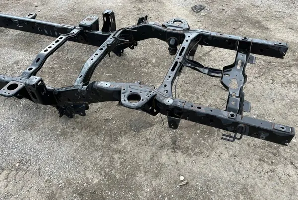 Cadre OEM 68268135AA pour Dodge Ram 1500 4x4 Quad Cab image 6