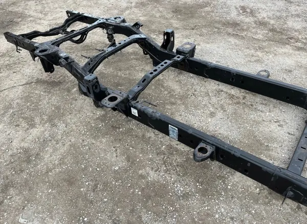 Cadre OEM 68268135AA pour Dodge Ram 1500 4x4 Quad Cab image 9