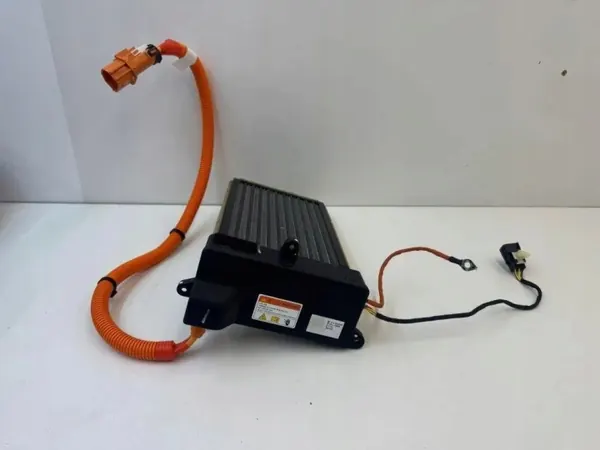 Aquecedor elétrico Hyundai Ioniq 5 2021+ OEM 97191-GI000 image 5