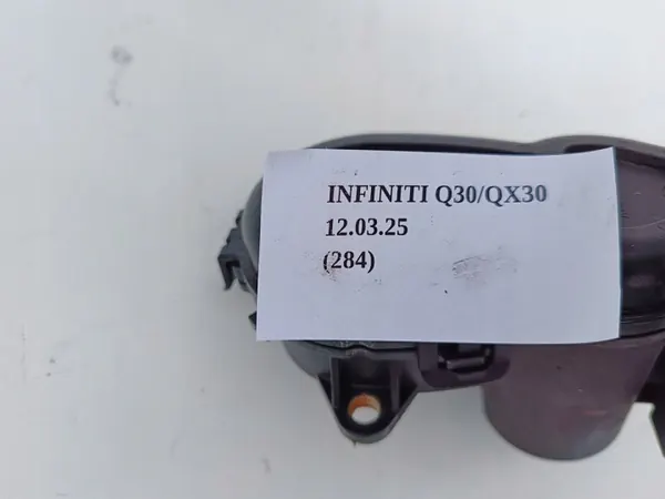 Motorlänk Vänster Bak OEM A2465401205 Infiniti image 4