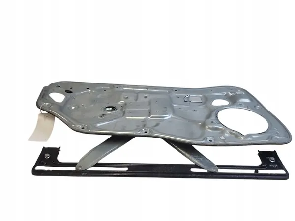 Mecanismo de janela dianteira lado esquerdo Volvo V70 image 2