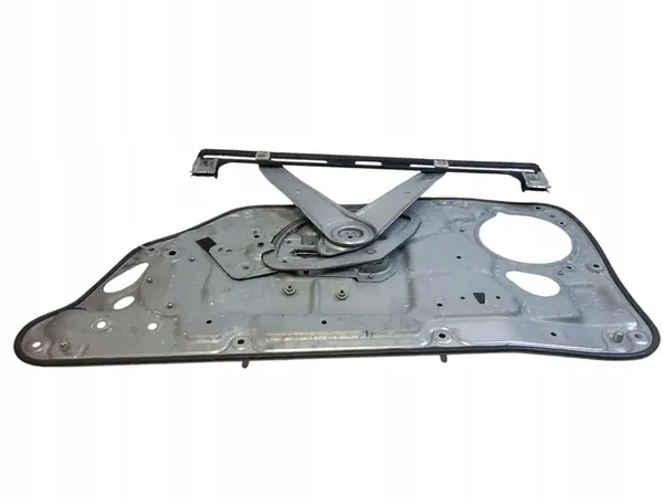 Mecanismo de janela dianteira lado esquerdo Volvo V70 image 3