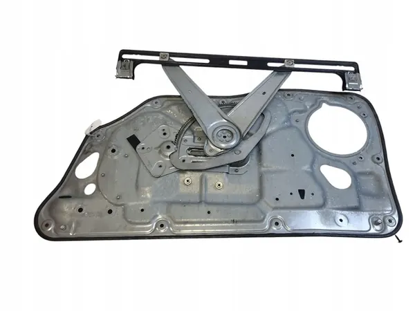 Mecanismo de janela dianteira lado esquerdo Volvo V70 image 4