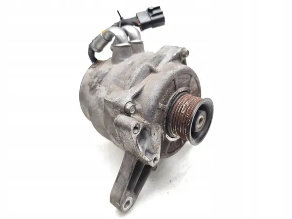 Vaihtovirtageneraattori Kia CEE'D Sportwagon 2024 37390-03900 image 2