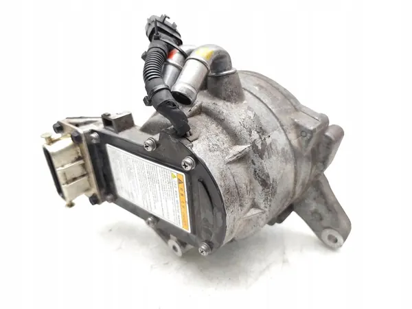 Vaihtovirtageneraattori Kia CEE'D Sportwagon 2024 37390-03900 image 3