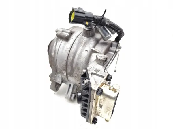 Vaihtovirtageneraattori Kia CEE'D Sportwagon 2024 37390-03900 image 4