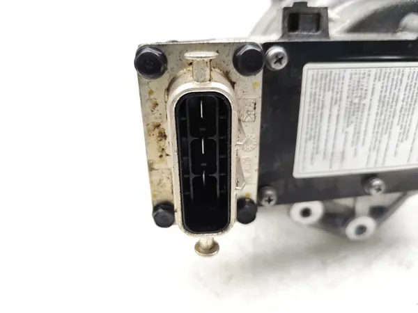 Vaihtovirtageneraattori Kia CEE'D Sportwagon 2024 37390-03900 image 5