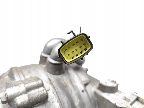 Vaihtovirtageneraattori Kia CEE'D Sportwagon 2024 37390-03900 image 6