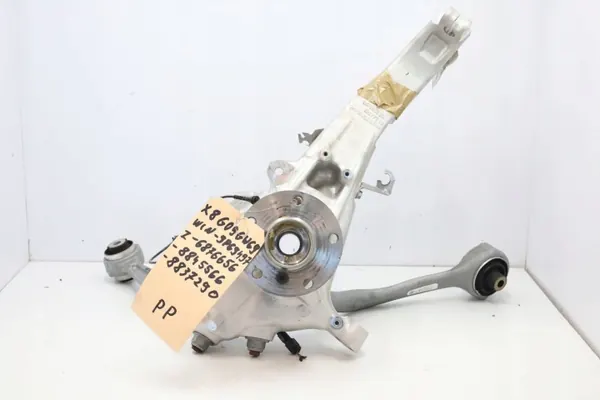 OEM 6876656MWKG Braço de Suspensão Direito Dianteiro BMW XM G09 image 2